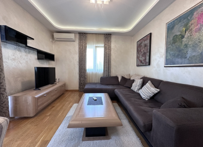 Dvosoban stan, 64m2, City kvart, Podgorica, Izdavanje