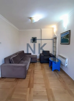 Najam/Izdavanje | Jednosoban stan | 55m2 | Podgorica, Preko Morače