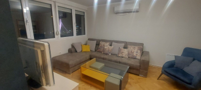 Dvosoban stan, 82m2, Preko Morace, Podgorica, Prodaja