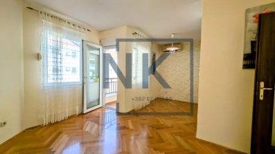 Prodaja | Stan | 65m² | Podgorica, Blok 9