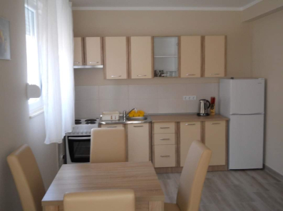 Jednosoban stan, 42m2, Seljanovo, Tivat, Izdavanje