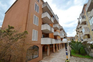 Garsonjera, 30m2, Budva, Izdavanje