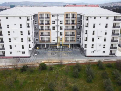 Poslovni prostor, 98m2, Podgorica, Izdavanje