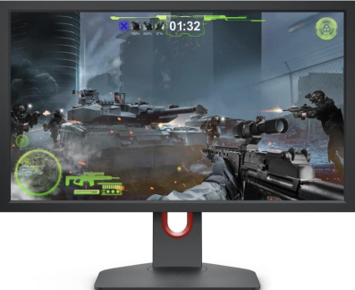 Monitor Zowie XL2411K