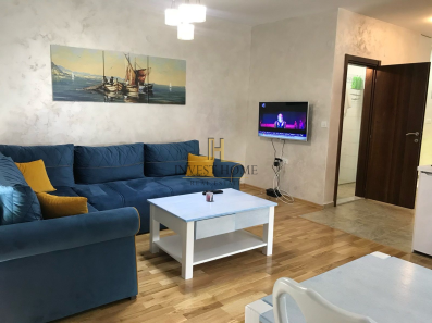 Jednosoban stan, 45m2, Seljanovo, Tivat, Izdavanje