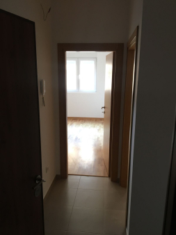 Jednosoban stan, 46m2, Tuski put, Podgorica, Prodaja