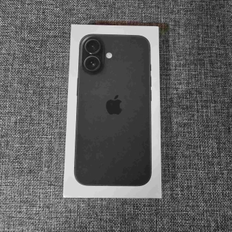 iPhone 16 128GB