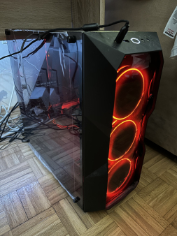 Gaming PC