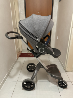 Kolica za bebe Stokke 