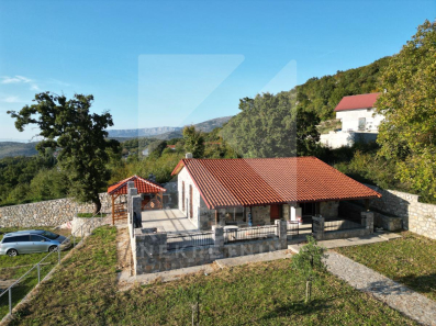 Izdavanje, Kuća, Podgorica, Doljani, 100m2