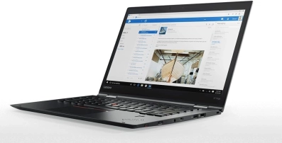 Lenovo ThinkPad Yoga X1 korišteni laptop