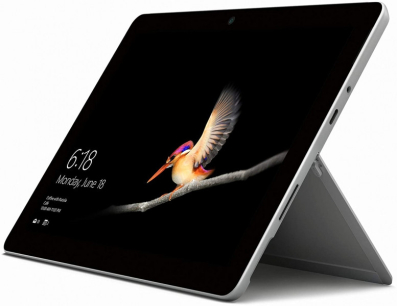 Microsoft Surface go2