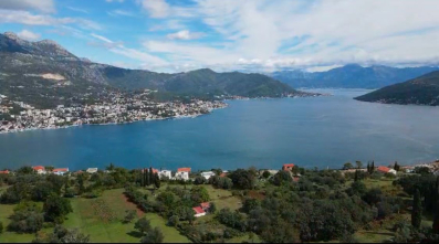 Prodajem Građevinsko Zemljište, Zvinje-Herceg Novi