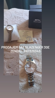 Prodajem zenski sat