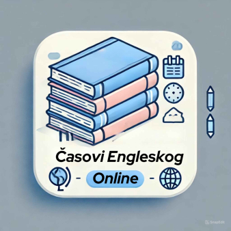 Online Casovi Engleskog Jezika