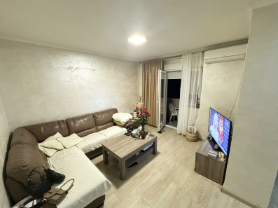 Jednosoban stan, 49m2, Centar, Podgorica, Prodaja