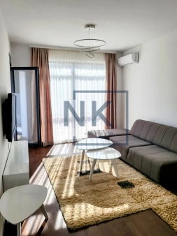 Najam/Izdavanje | Stan | 44m² | Podgorica, 1. Maj