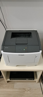 Stampač Lexmark MS310dn