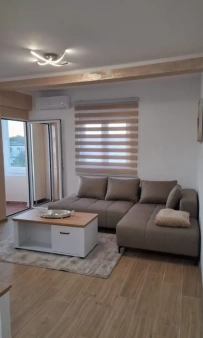 Garsonjera, 30m2, Blok 9, Podgorica, Izdavanje