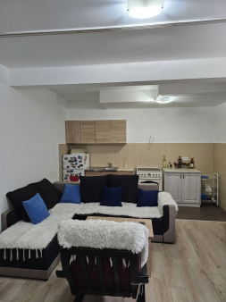 Jednosoban stan  42m2, Dalmatinska, Podgorica, Prodaja 