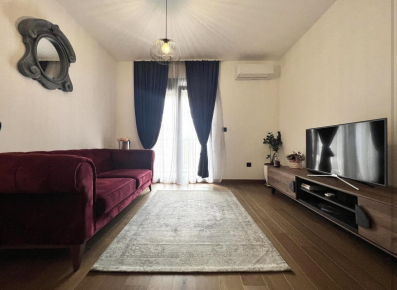 Dvosoban stan, 72m2, Hill Homes, Podgorica, Izdavanje 