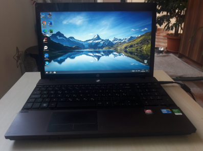 Laptop HP Probook 4520s