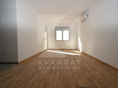 Prodaja, Jednosoban stan, Podgorica, Zabjelo, 45m2