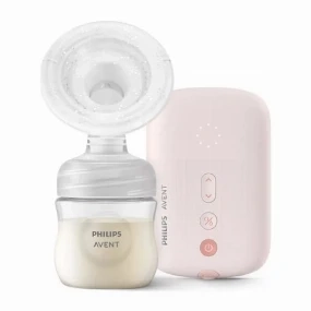 Philips Avent elektricna pumpica