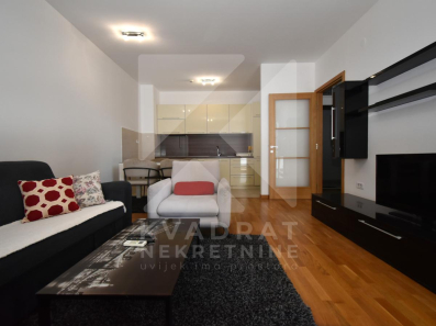 Izdavanje, Dvosoban stan, Podgorica, City Kvart, 65m2