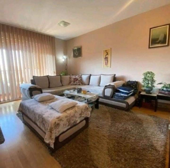 Trosoban stan, 92m2, ispod Ljubovica, Podgorica, Prodaja