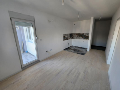 Dvosoban stan, 45m2, Podgorica, Prodaja