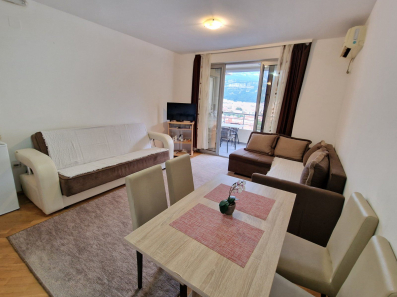 Studio apartman,Budva-Babin Do (Izdavanje na duzi period)