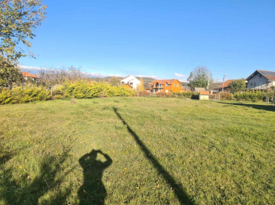 Plac 1000m2, Niksic, Prodaja