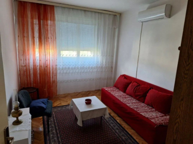 Dvosoban stan, 71m2, Tuski put, Podgorica, Prodaja