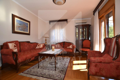 Izdavanje, Dvosoban stan, Podgorica, Preko Morače, 85m2