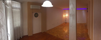 Jednosoban stan, 58m2, Blok 6, Podgorica, Prodaja