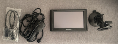 Navigaciju Garmin Drive 51 LMT-S