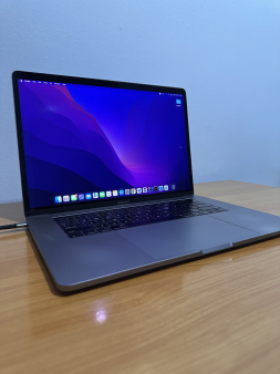 MacBook Pro 2016