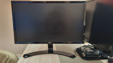 Monitor LG