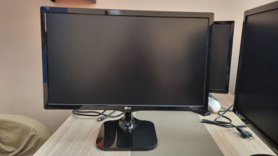 Monitor LG