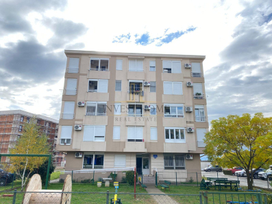 Jednosoban stan, 48m2, Tolosi, Podgorica, Prodaja