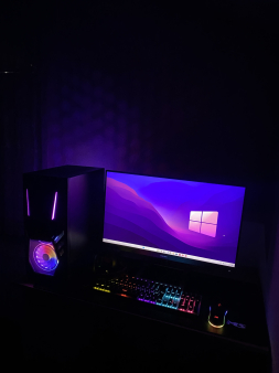 Kompletan PC SETUP