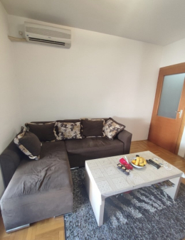 Jednosoban stan, 40m2, Stari Aerodrom, Podgorica, Prodaja