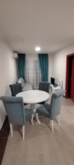 Jednosoban stan, 40m2, Becici, Budva, Izdavanje 