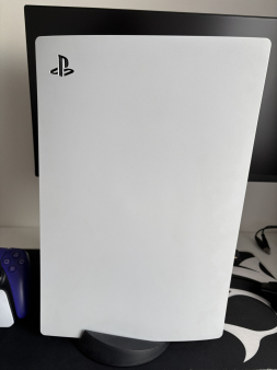 PlayStation 5 Disc Edition