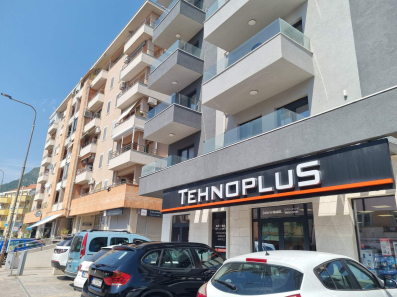 Jednosoban stan, 42m2, Budva, Izdavanje