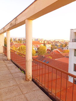 Prodaje se Jednosoban Centar Podgoricu