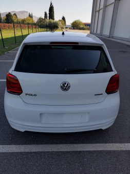 Polo 1.2 tdi 