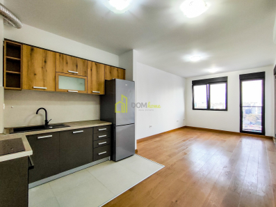 Dvosoban stan 63m2, Tološki apartmani