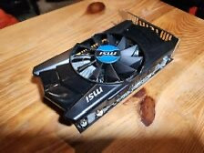 Radeon r7 250 2gb